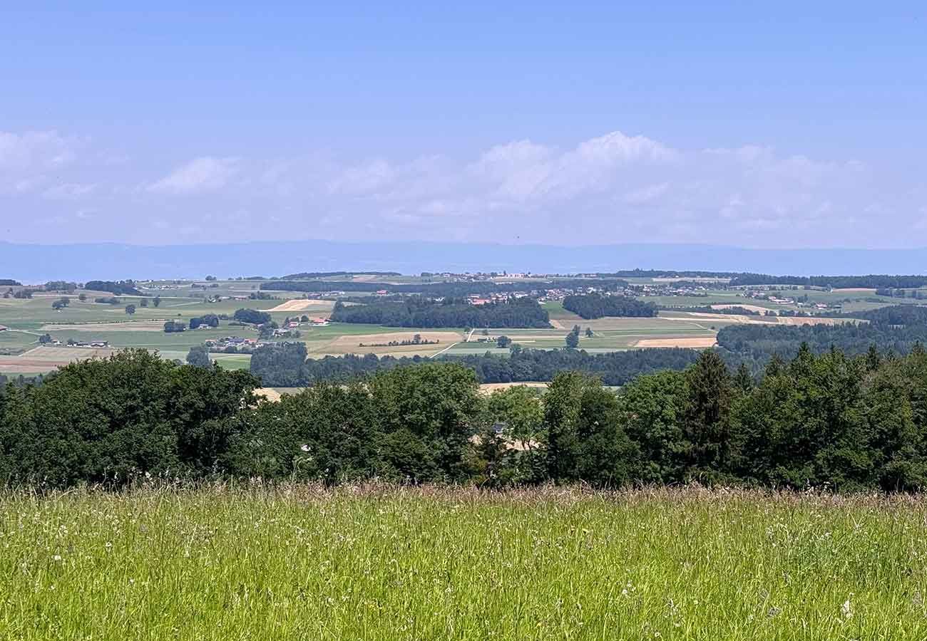 Vuisternens-en-Ogoz