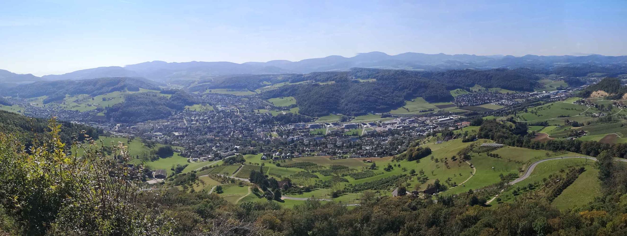 Hochwacht Sissacherflue
