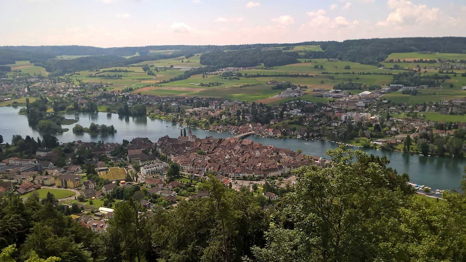 Burg Hohenklingen