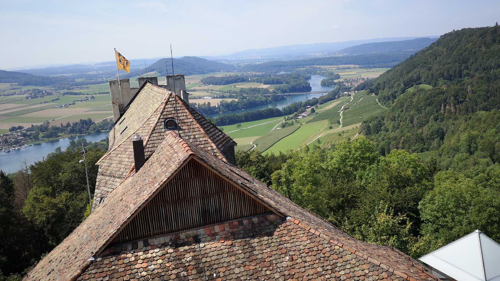 Burg Hohenklingen